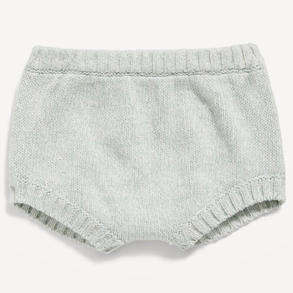 Old Navy Knit Diaper Cover Baby Bloomers
